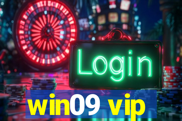 win09 vip